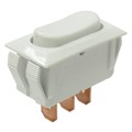 GRS-2013A-2501 - SWITCH ROCKER SPDT 16A 125V