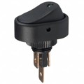 CLS-RO11A12250G - SWITCH ROCKER SPST 30A 12V