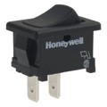 MRS93-12BB - SWITCH ROCKER SPST 10A 125V