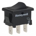MRS93-13BB - SWITCH ROCKER SPDT 10A 125V