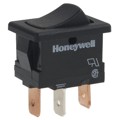 MRS93-11BB - SWITCH ROCKER SPDT 8A 125V