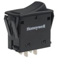 FRN91-26BB - SWITCH ROCKER DPST-NO 20A 12V