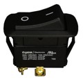 1-1571095-0 - SWITCH ROCKER SPST 20A 125V