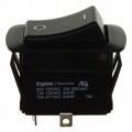 1571095-6 - SWITCH ROCKER SPST 20A 125V