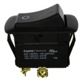 1-1571102-0 - SWITCH ROCKER DPST 20A 125V