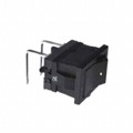 SLE210K4-5 - SWITCH ROCKER DPST 10A 125V