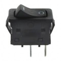 FMC38A2200003 - SWITCH ROCKER SPST-NO 4A 250V