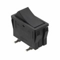 CF-LA-1AC4-1C - SWITCH ROCKER SPST 16A 125V