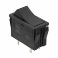 CF-LA-1AC-1C - SWITCH ROCKER SPST 16A 125V