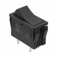 CF-LA-2KC-1C - SWITCH ROCKER DPST 16A 125V