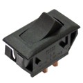 GRS-2011-2043 - SWITCH ROCKER SPST 16A 125V