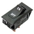 GRS-2011-2083 - SWITCH ROCKER SPST 16A 125V
