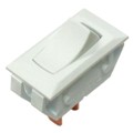 GRS-2011-2102 - SWITCH ROCKER SPST 16A 125V