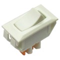 GRS-2011-2104 - SWITCH ROCKER SPST 16A 125V