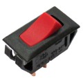 GRS-2011-2601 - SWITCH ROCKER SPST 16A 125V