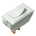 GRS-2011-3010 - SWITCH ROCKER SPST 16A 125V