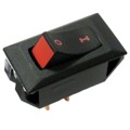 GRS-2011-3031 - SWITCH ROCKER SPST 16A 125V