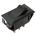 GRS-2012-2001 - SWITCH ROCKER SPDT 13A 125V