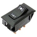 GRS-2012-2015 - SWITCH ROCKER SPDT 13A 125V