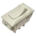 GRS-2012-2040 - SWITCH ROCKER SPDT 16A 125V