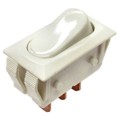 GRS-2012-2505 - SWITCH ROCKER SPDT 16A 125V