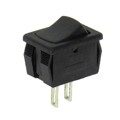 GRS-4011-0037 - SWITCH ROCKER SPST 8A 125V