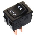 GRS-4011-0047 - SWITCH ROCKER SPST 8A 125V