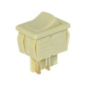 GRS-4011-0090 - SWITCH ROCKER SPST 16A 125V