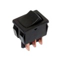 GRS-4012-0001 - SWITCH ROCKER SPDT 8A 125V