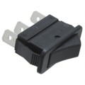 C1520ABBB-B - SWITCH ROCKER SPDT 16A 250V