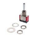 7109MPDABE - SWITCH TOGGLE SPDT 0.4VA 20V
