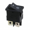 A8MD-1162 - SWITCH ROCKER DPST 16A 125V