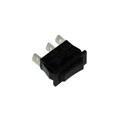 C1520AAAAA - SWITCH ROCKER ON-OFF-ON
