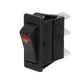 C5503PLLAA - SWITCH ROCK ON-OFF ILLUM