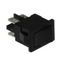 H8550XBAAA - SWITCH ROCK ON-OFF DP