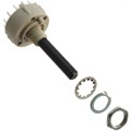 KC43A30.001NPS - SWITCH ROTARY 3POS 350MA 125V