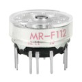MRF112 - SWITCH ROTARY 2-12POS 0.4VA 28V