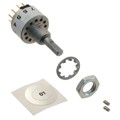 56DP30-01-1-AJN - SWITCH ROTARY 2-12POS 200MA 115V