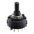 A11005RNCQ - SWITCH ROTARY 10POS 2.5A 125V