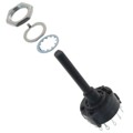 A11215RNZQ - SWITCH ROTARY 12POS 2.5A 125V