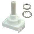 RTAP32S06M25NS - SWITCH ROTARY 6POS 150MA 60V