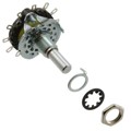 212T0111S332RA - SWITCH ROTARY 11POS 750MA 125V