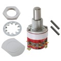 71BD36-01-1-AJN - SWITCH ROTARY 2-10POS 250MA 115V