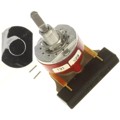 71ADF30-01-2-AJN - SWITCH ROTARY 2-6POS 250MA 115V