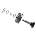 19001-04UL - SWITCH ROTARY 4POS 15A 120V