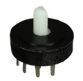 R10305RN02Q - SWITCH ROTARY 3POS 5A 125V