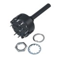 A12515RNCQ - SWITCH ROTARY 8POS 2.5A 125V