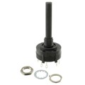 A12515RNZQ - SWITCH ROTARY 8POS 2.5A 125V