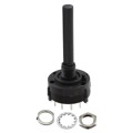 A11015RNCQ - SWITCH ROTARY 10POS 2.5A 125V