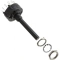 A20615RNZQ - SWITCH ROTARY 6POS 2.5A 125V